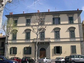 B&B 5 Sensi Florence Exterior photo