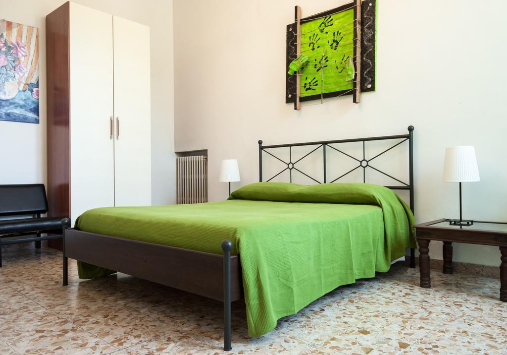 B&B 5 Sensi Florence Room photo