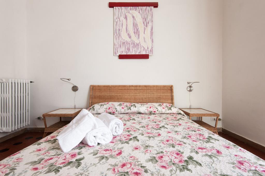 B&B 5 Sensi Florence Room photo