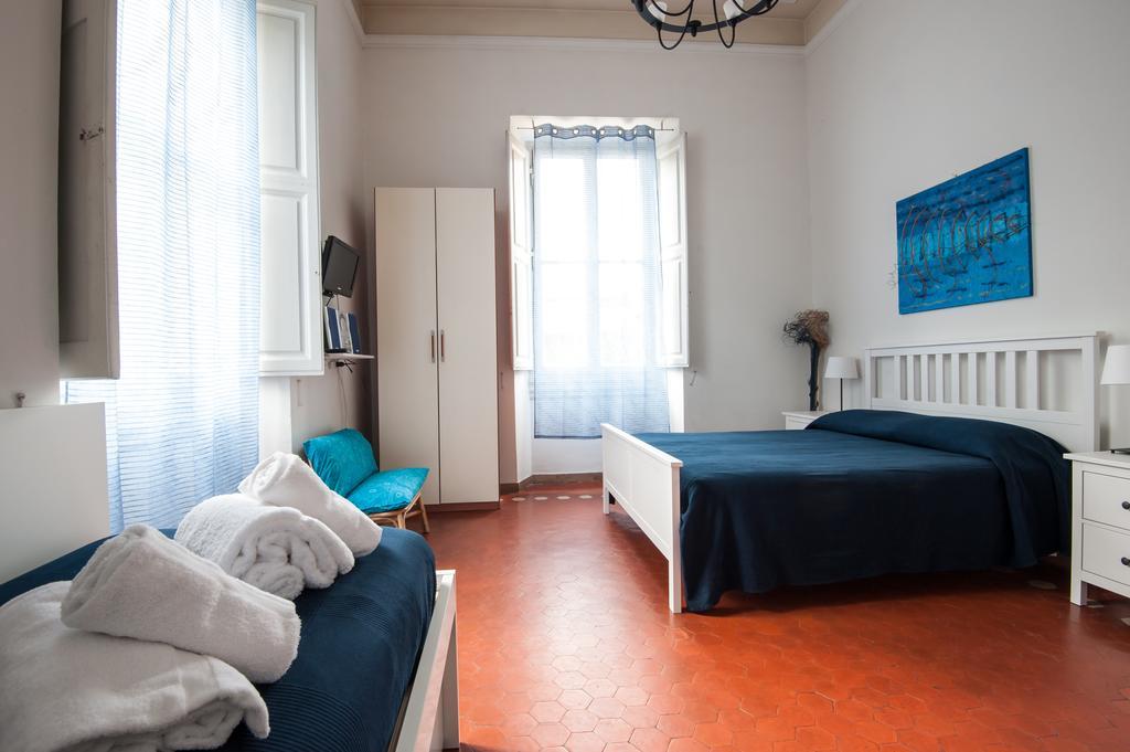 B&B 5 Sensi Florence Room photo