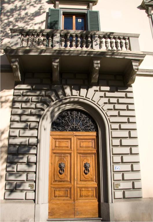 B&B 5 Sensi Florence Exterior photo